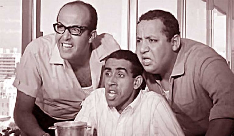 سمير غانم - أرشيفية