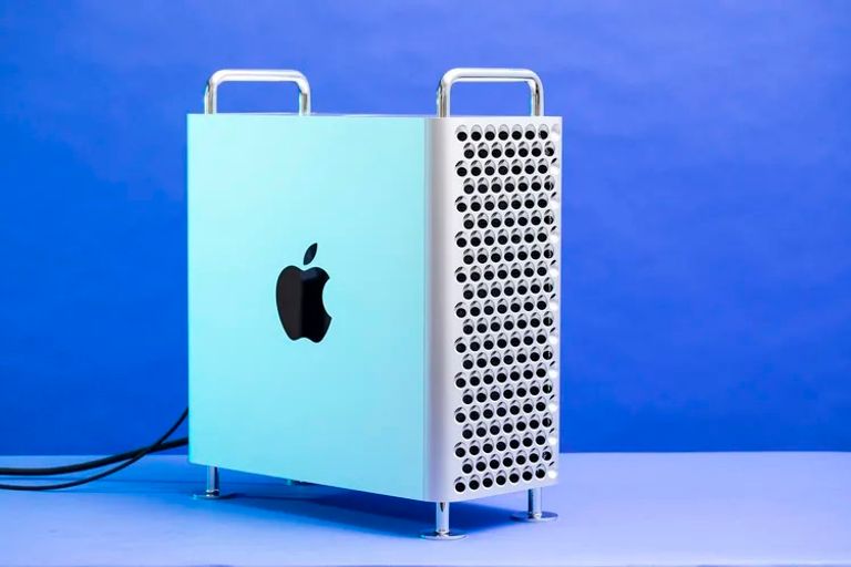 Mac Pro جهاز Mac Pro