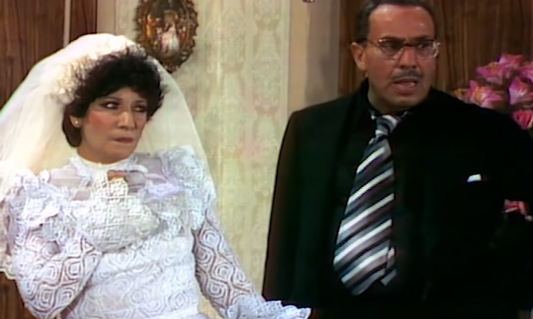 الفنانة المصرية سناء يونس 