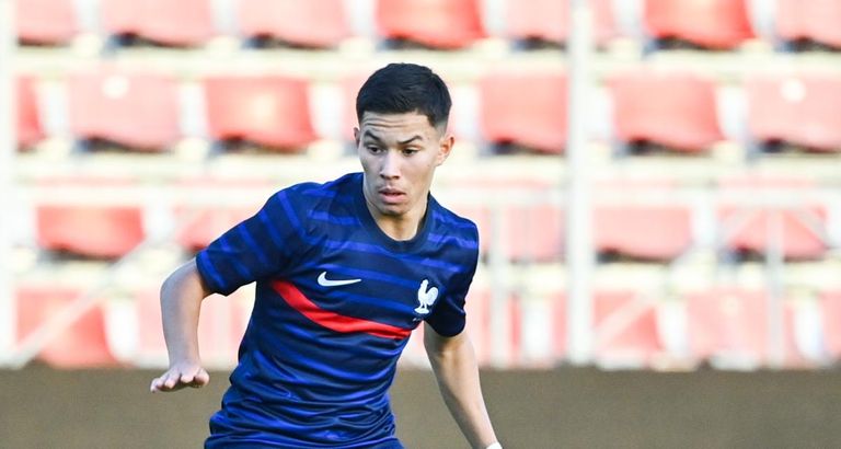 إينزو ستارنال