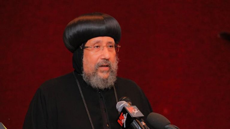 الدكتور أسامة الأزهري