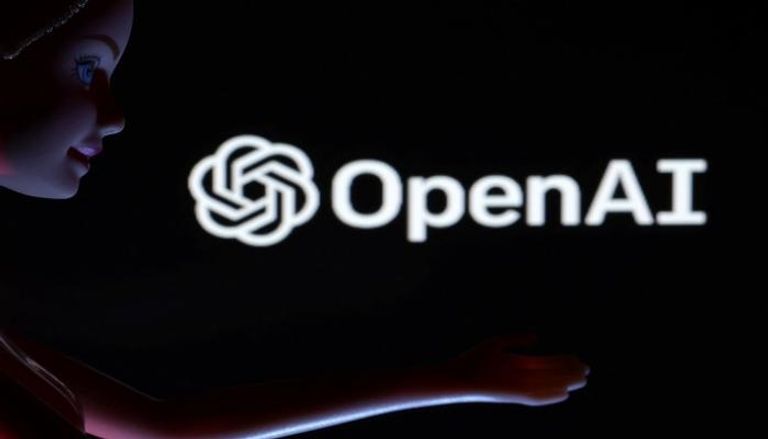 شركة OpenAI - رويترز