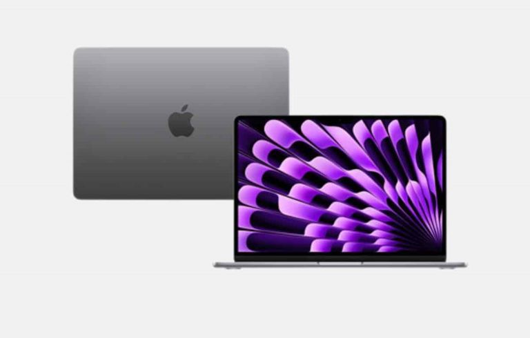 MacBook Air M3 Surface Laptop 6