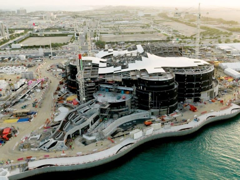 المنطقة الثقافية بالسعديات