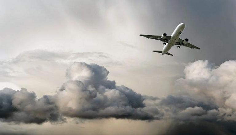مسارات الطيران الأكثر اضطرابا في العالم