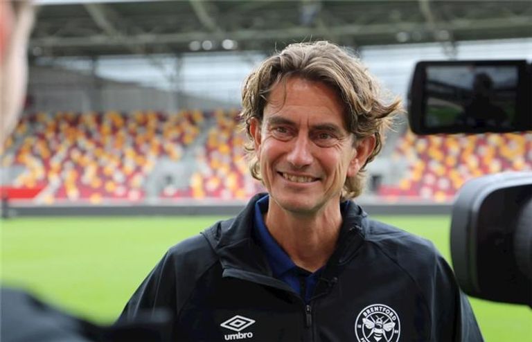 توماس فرانك ماوريسيو بوكيتينو