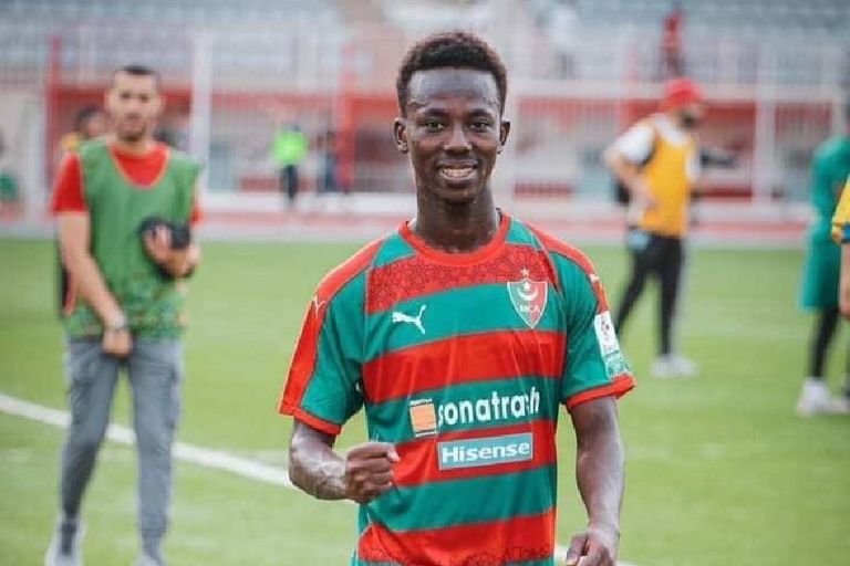 محمد زوغرانا