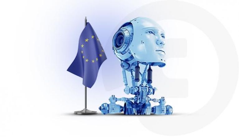 قواعد أوروبية منظمة للذكاء الاصطناعي