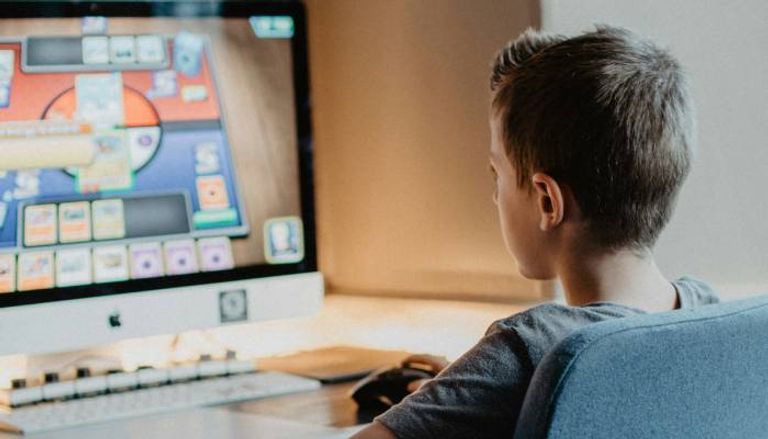 مخاطر الألعاب الإلكترونية