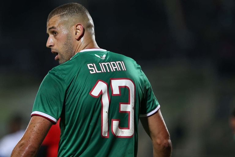 جمال بلعمري