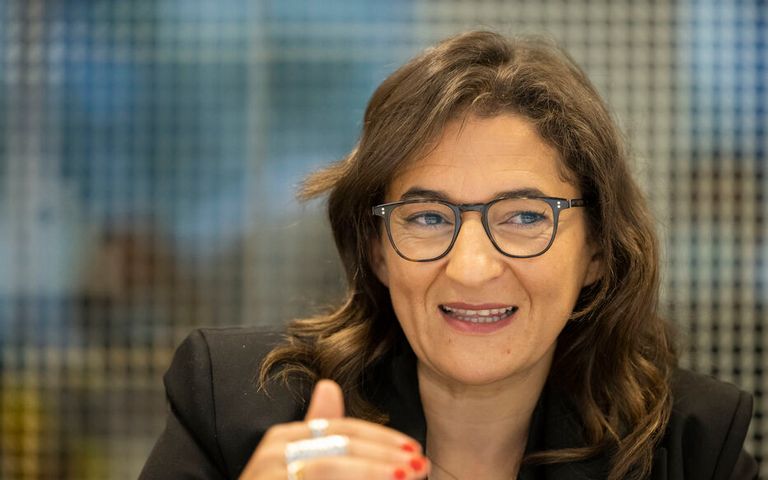 فائزة العماري