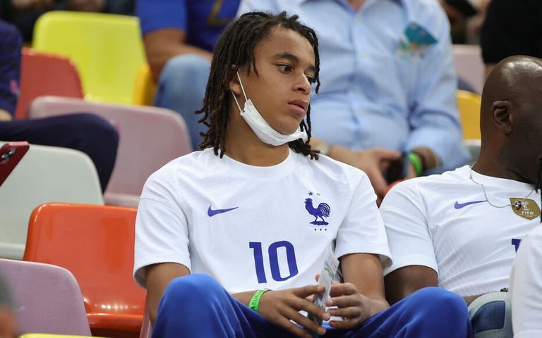 إيثان مبابي