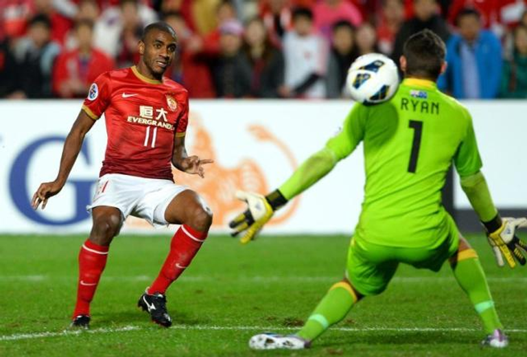 البرازيلي موريكي