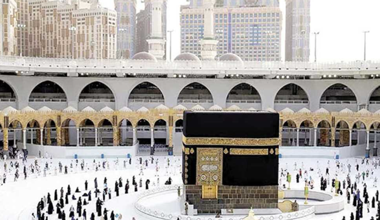 استعدادات المملكة العربية السعودية لموسم حج 2024 وزارة الحج والعمرة تصدر قرارًا بإيقاف تأشيرة العمرة من 15 ذو القعدة