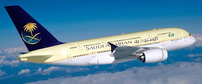 استعدادات مجموعة السعودية للطيران لموسم حج 2024 وزارة الحج والعمرة تصدر قرارًا بإيقاف تأشيرة العمرة من 15 ذو القعدة