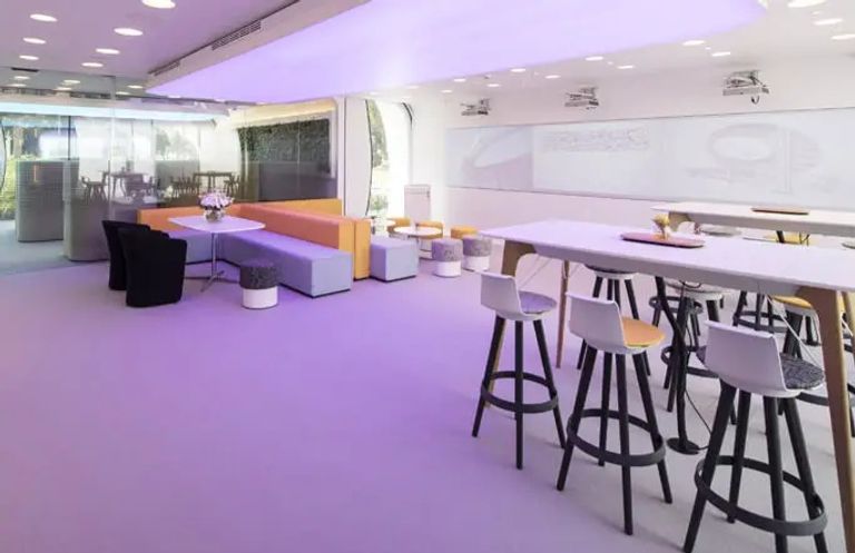 مقر أكاديمية دبي للمستقبل