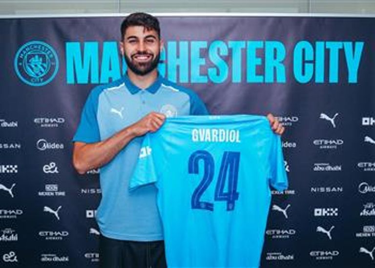 جاسكو غفارديول كولر بالمر - تشيلسي