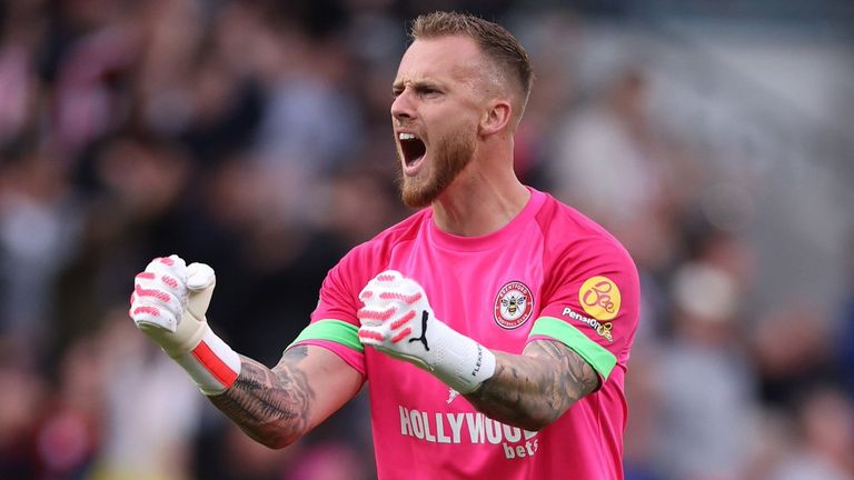 مارك فليكين كولر بالمر - تشيلسي