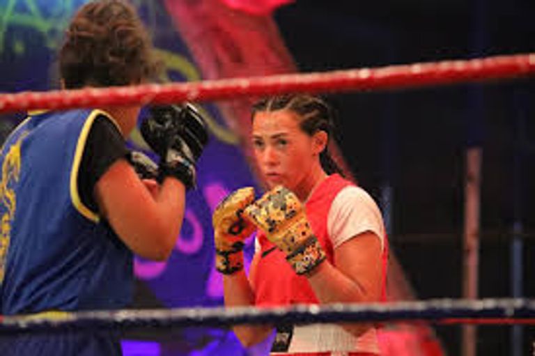 الفنانة دنيا سمير غانم