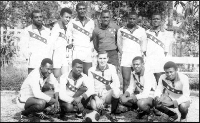 دوري أبطال أفريقيا 