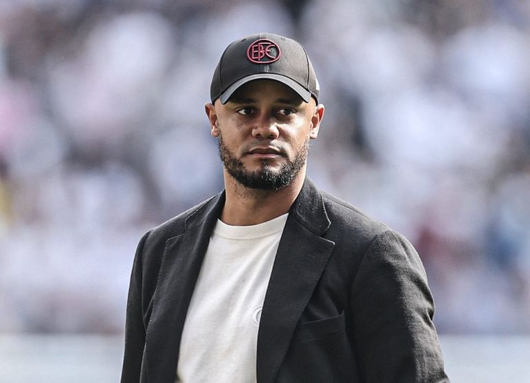 فينسنت كومباني فينسنت كومباني