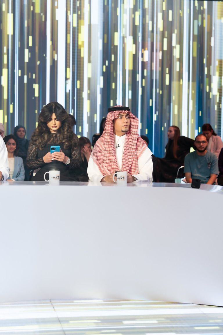 حفل زفاف في الخليج