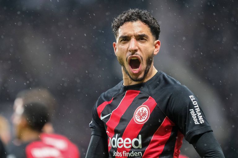 محمد الأمين عمورة