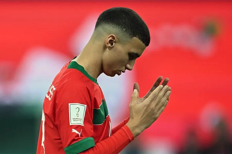 بلال الخنوس محمد الأمين عمورة