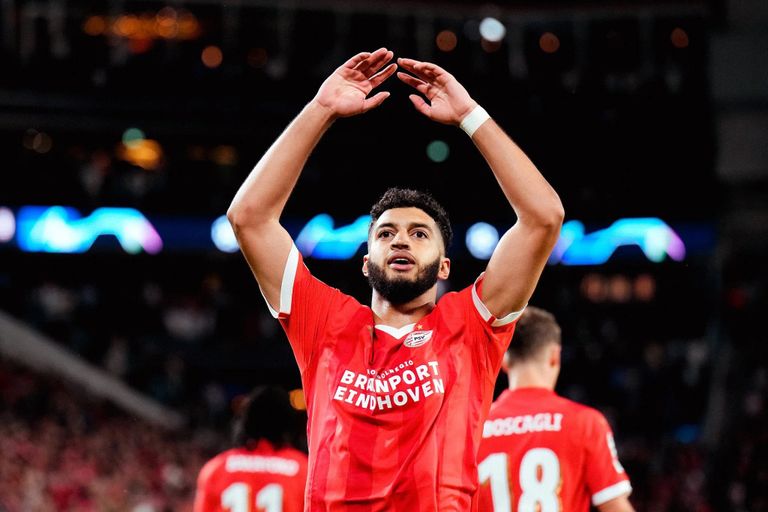 إسماعيل صيباري إسماعيل صيباري، موهبة منتخب المغرب