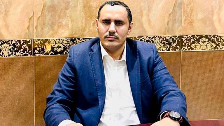 جانب من مباحثات سابقة بشأن ملف الأسرى - أرشيفية