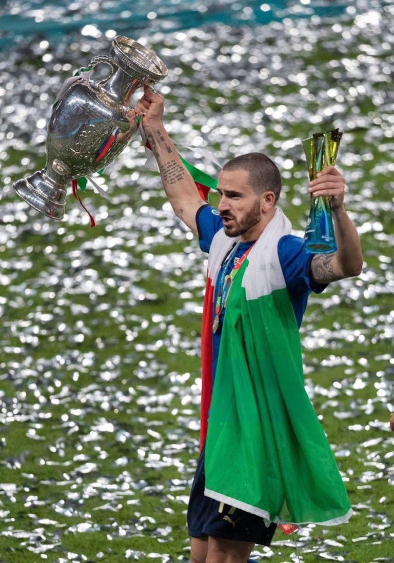 بونوتشي ليوناردو بونوتشي