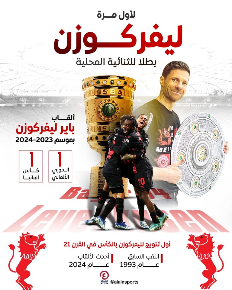 باير ليفركوزن