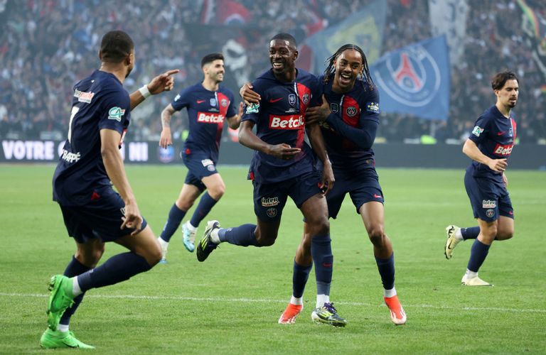 العين بطل دوري أبطال آسيا 2024
