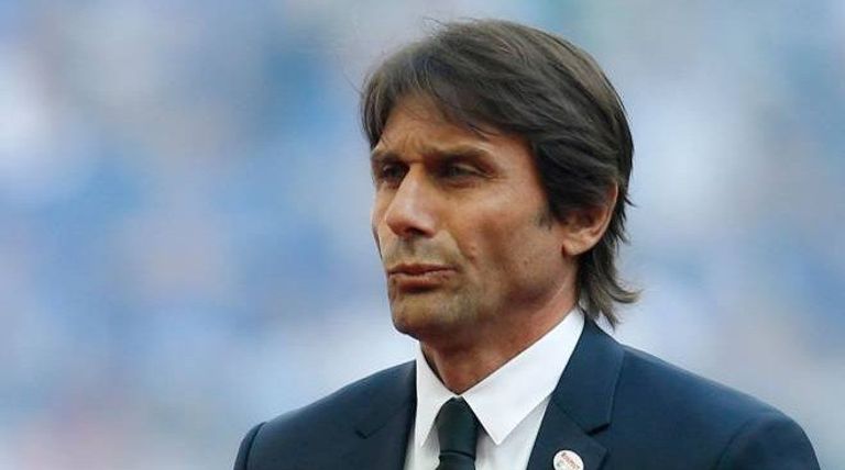 أنطونيو كونتي أنطونيو كونتي