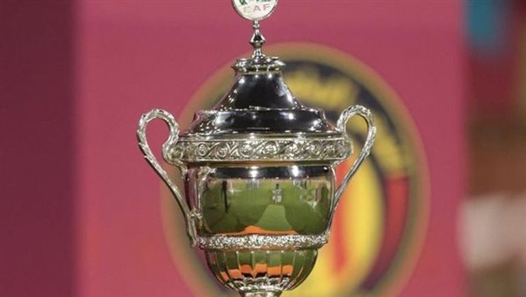 السوبر الأفريقي كأس السوبر الأفريقي