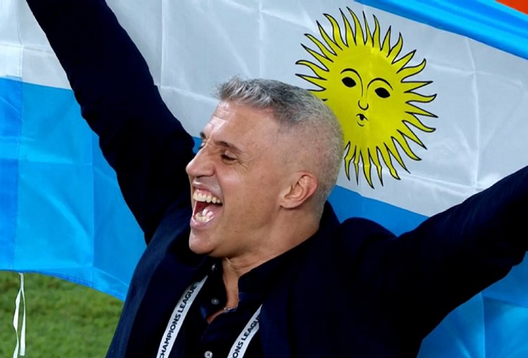 هيرنان كريسبو هيرنان كريسبو