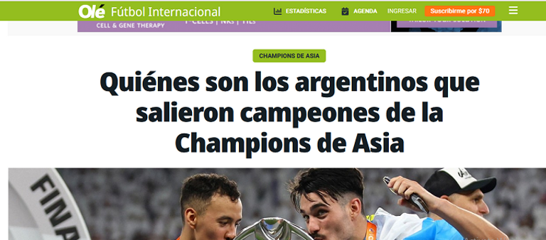 العين الإماراتي هيرنان كريسبو مدرب العين الإماراتي