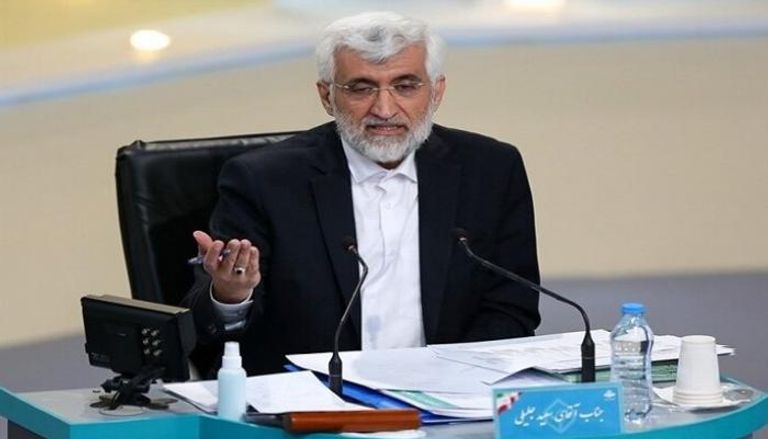 سعيد جليلي المرشح المحتمل لانتخابات الرئاسة بإيران
