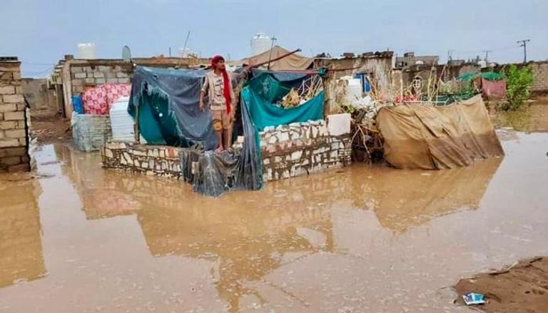 تبعات قاسية للتغير المناخي في اليمن