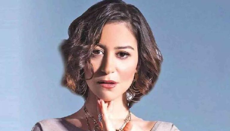 المغني الشعبي سعد الصغير