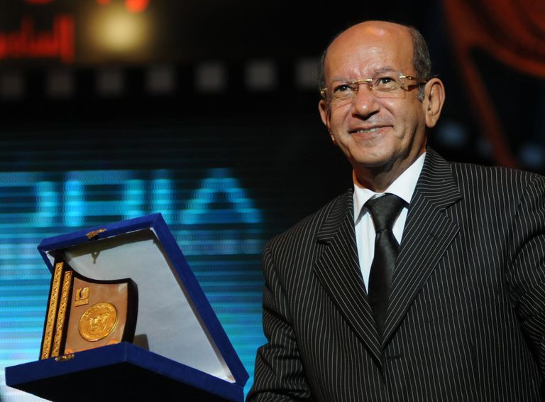 الفنان لطفي لبيب - أرشيفية