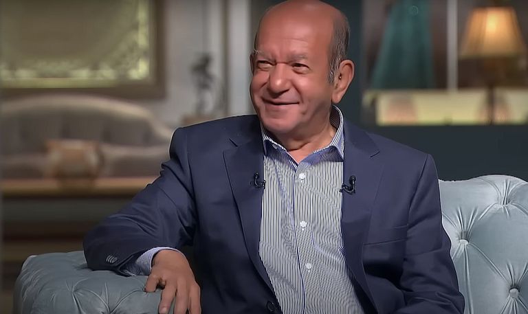 الفنان لطفي لبيب - أرشيفية