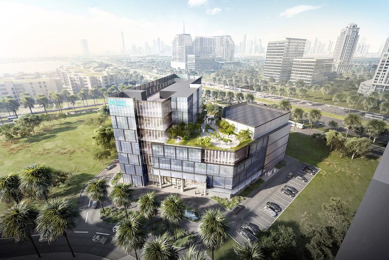 الإمارات وكوريا الجنوبية.. تعاون مشترك في مختلف المجالات