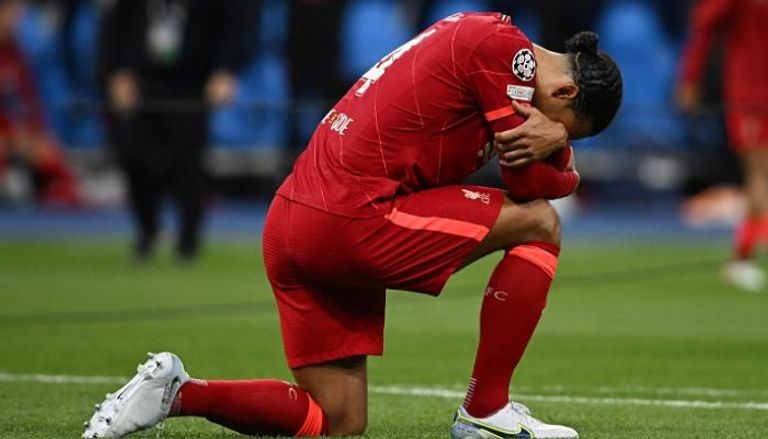 ليفربول آخر ضحايا ريال مدريد في نهائي دوري أبطال أوروبا
