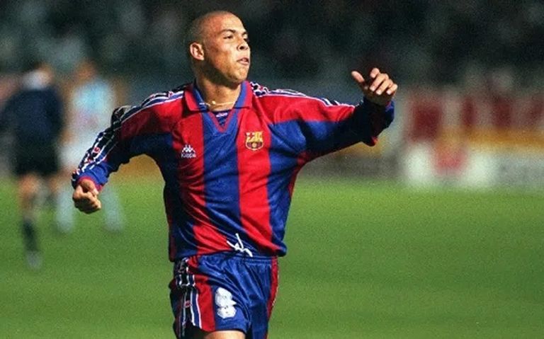 البرازيلي الظاهرة رونالدو