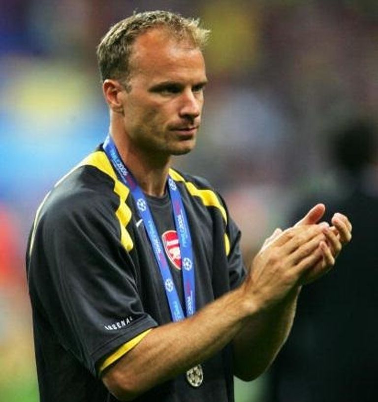 دينيس بيركامب