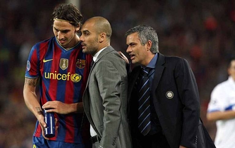 زلاتان إبراهيموفيتش