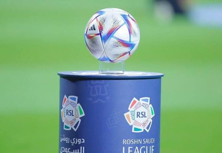 الدوري السعودي الهلال بطل الدوري السعودي 2023-2024
