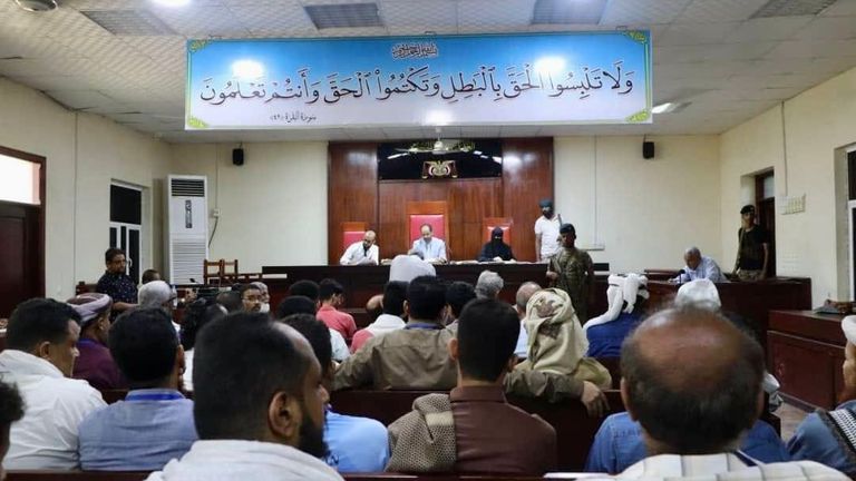 القيادي الإخواني أمجد خالد.. أرشيفية