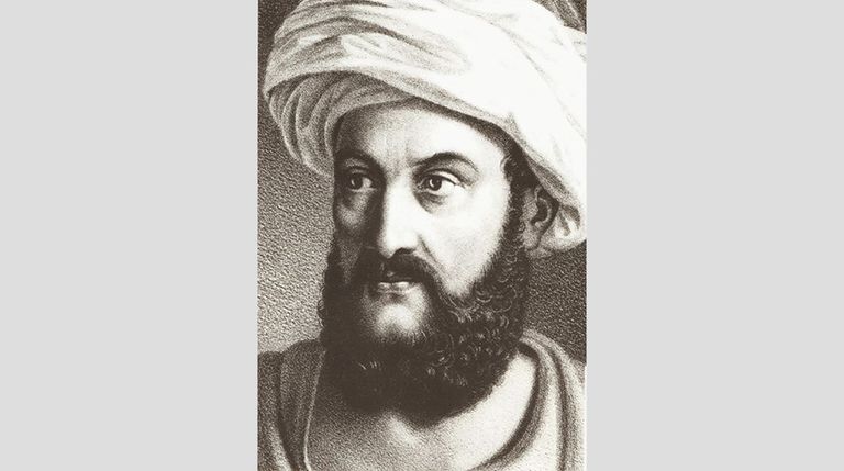 أوائل الحجاج المسلمين الأوروبيين